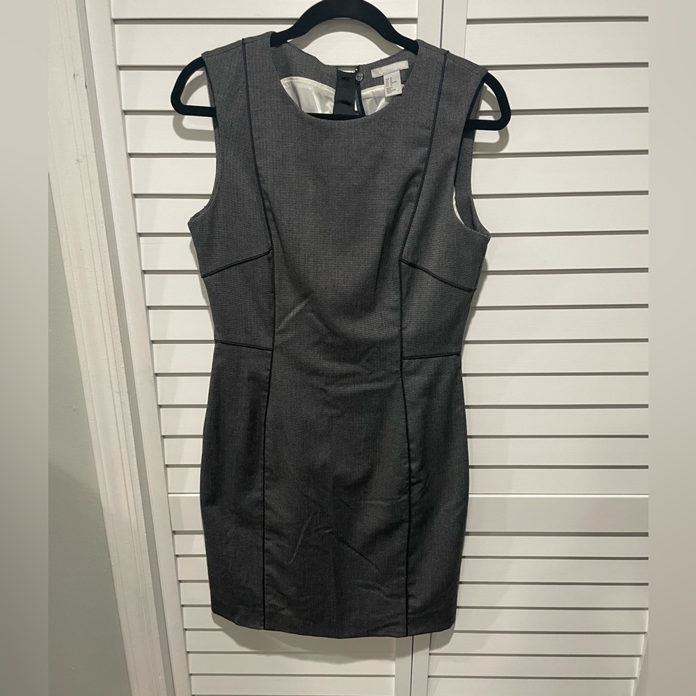 H&M DRESS
